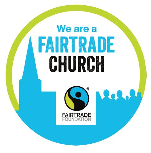 FairTrade church