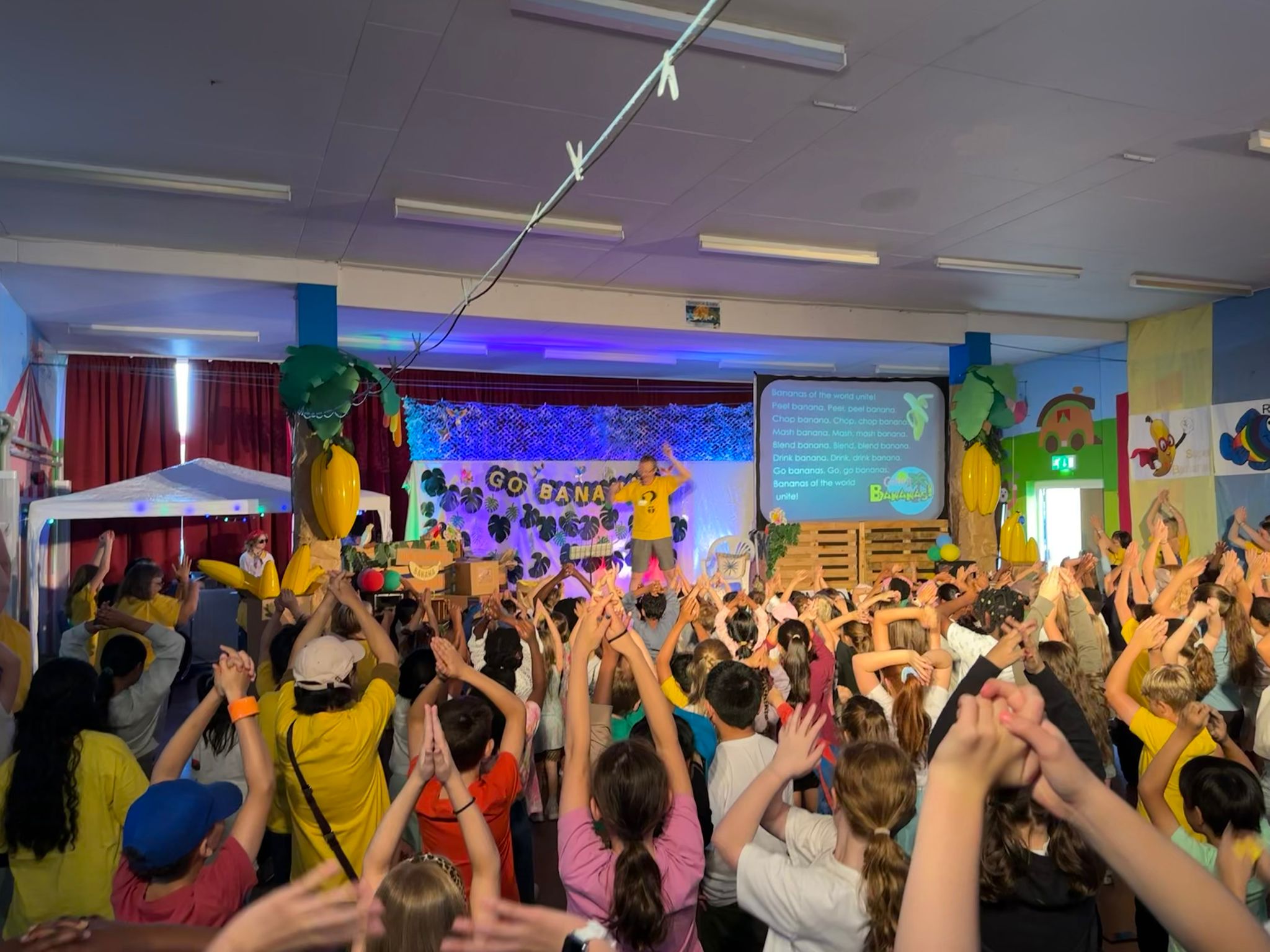 Holiday Bible Club