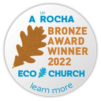 Bronze award