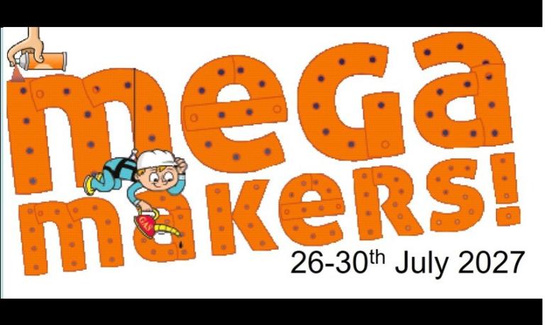 Mega Makers 2027